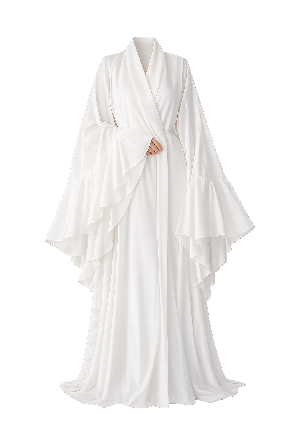 SAHARA - IVORY SANDS